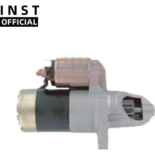 STARTER MOTOR FOR MITS 1.7KW 12V 12T M1T70781 16931N
