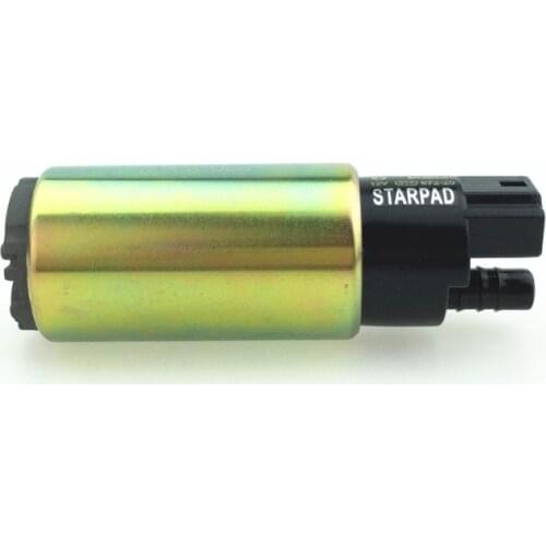 STARPAD For Auto Parts Built-in Oil Pump Core 12V Car Electric Gasoline Pump Core