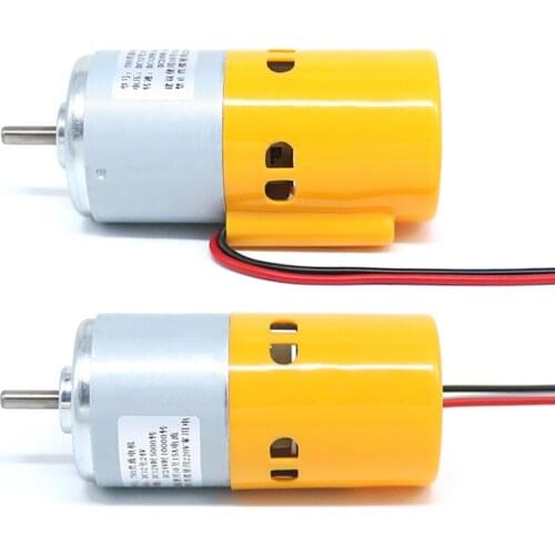 3pcs 775 Motor Protective Cover 795 Motor Tail Protective Shell Dust Cover 799 Motor Available Accessories