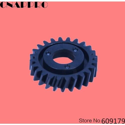 25AA-7773-0 25AA77730 Idler Gear For Konica Minolta C6000 C7000 C7000P C70hc C8000 C500 C5500 Conveyance Idler Gear - Right 24T