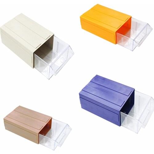 5d Diamond Painting Accessories Detachable Storage Container DIY Diamond Embroidery Tools Can Be Matched At Will Drawers