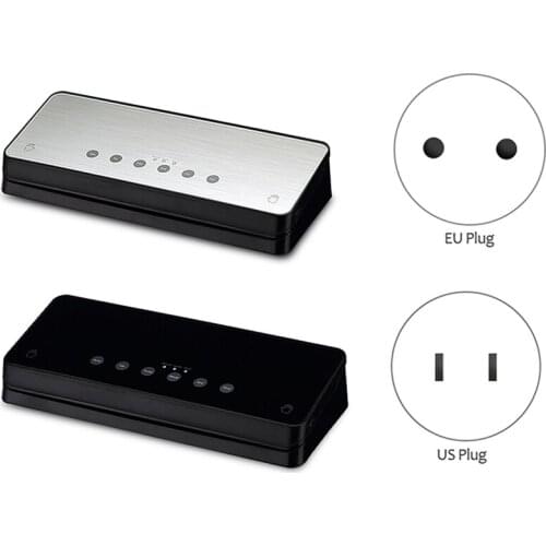 Automatic Vacuum Packing Machine For Food With 10Pcs Bags Automatic Vacuum Packaging Machine