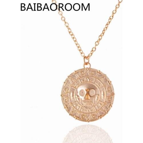 Медальоны женские BAIBAOROOM China At AliExpress