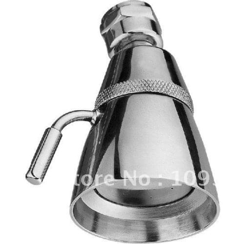 Free Shipping Brass shower head