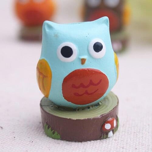 Fast shipping 100pcs/lot(25sets) Baby shower "Whooos the Cutest" Baby Owl Place Card/Photo Holder (Set of Four Assorted)