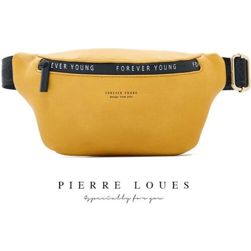 CGYGP Women's Waist Bags