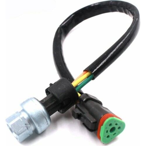 Oil Pressure Sensor For CAT C15 MXS BXS NXS C-15 OEM 1946725 194-6725
