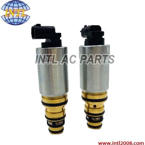 DCS17C DCS17E DCW17E Auto a/c compressor control valve for Hyundai