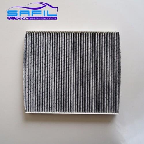 Cabin filter for Kia Cerato Maxima Qianlima carnival new Sorento CERATO Saloon CERATO CARNIVAL 3 97133-2F000 #RT111