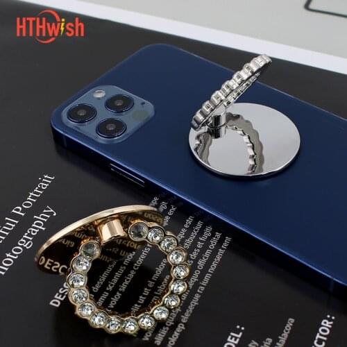 HTHwish Flexible Mobile Phone Holders