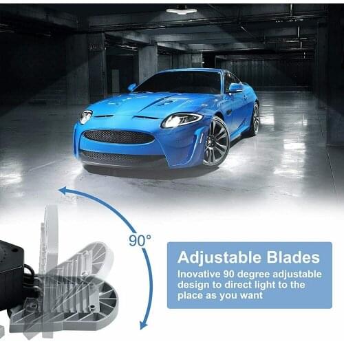 JUSTAUTO Decorative Lighting