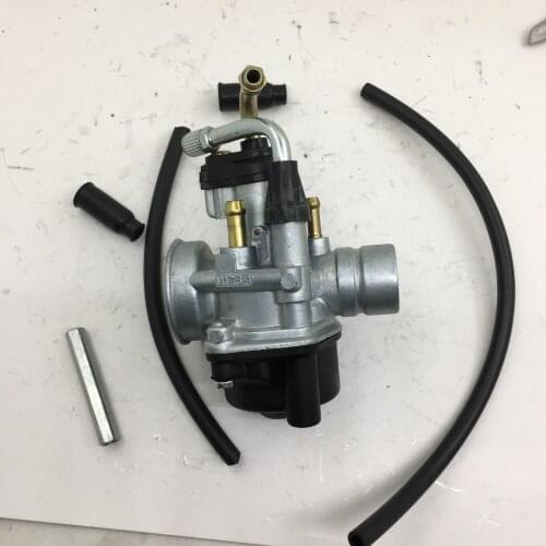 SherryBerg carb carburetor CARBURETTOR PHBN17.5 PHBN 17.5mm FOR HS MBK BOOSTER/YAMAHA MINARELLI CON SERVIZ QUALITY 17MM CARB