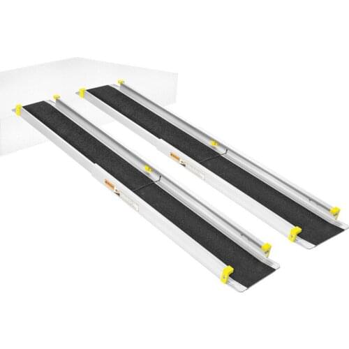 Мега-Оптим Motorcycle Ramps