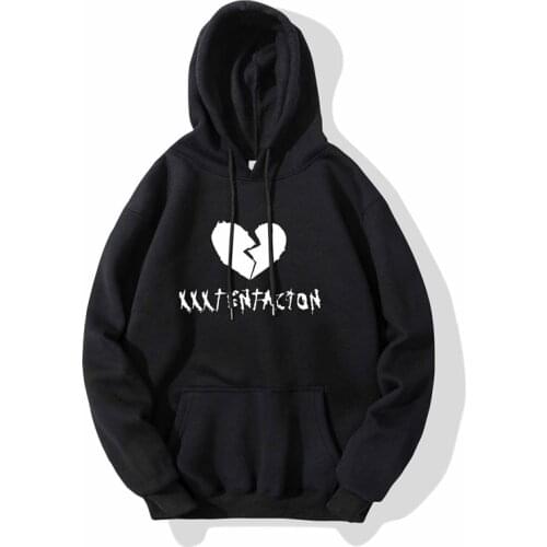 Mens Winter Hoodies MOK MORS M China