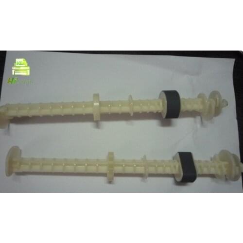 NEW ORIGINAL for EPSON P50 A50 T50 R290 T59 T60 L800 L801 R270 R390 SHAFT HOLDER ROLLER RETARD ASSY