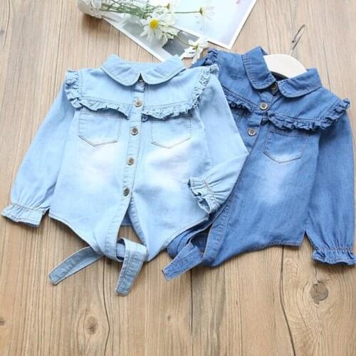 POSH DREAM Blouses For Girls