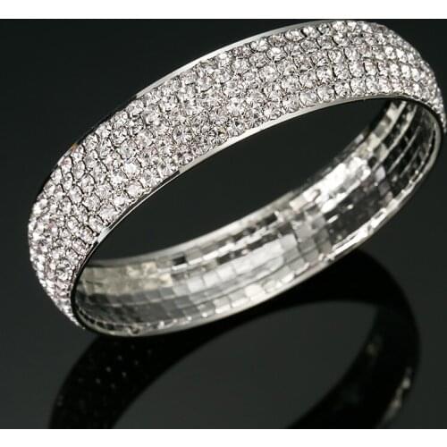 YFJEWE Love Bracelets