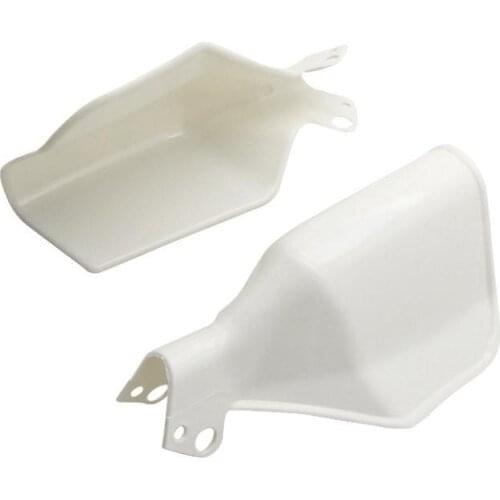 Motorcycle Hand Guard Shield Windproof Motorbike Handguard Protector Cover for Kawasaki Suzuki Honda