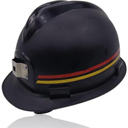 Safety Helmet Anti-static Miner Cap Bumper Cap Helmet Work Helmet Breathable Safety Lightweight Helmet Worker Cap DMZ011