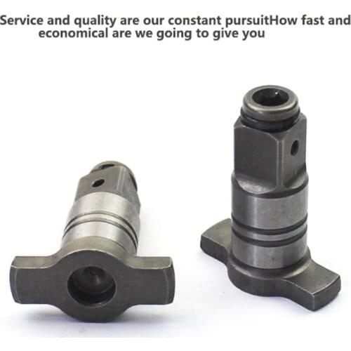 1PC 18V Practical Electric Brushless Impact Wrench Shaft Accessories Single/Dual Use