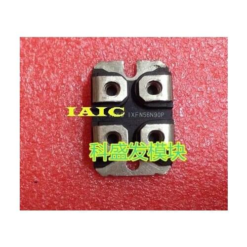 100%New and original, 90 days warranty IXFN56N90P