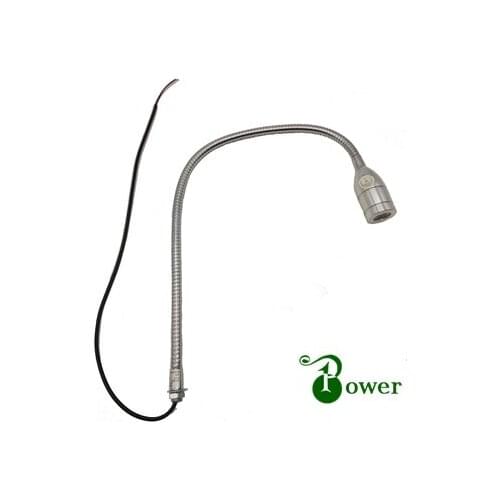 2W 24V 12V LED MACHINE SNAKE LAMP