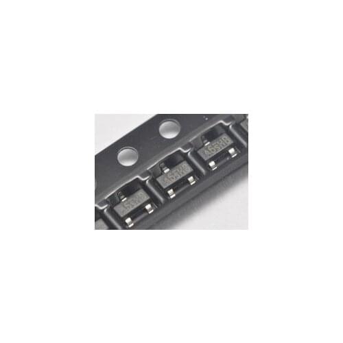 20PCS Channel MOSFET SI2306 3.5A/30V SOT23