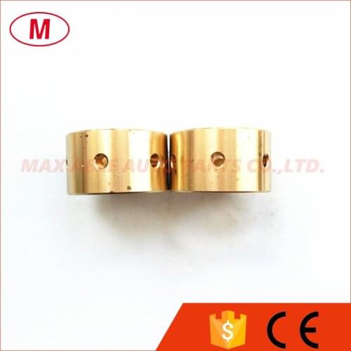 4LGK Turbocharger journal bearing / Floating bearing for 4LGK Turbocharger Parts/turbo Repair kits