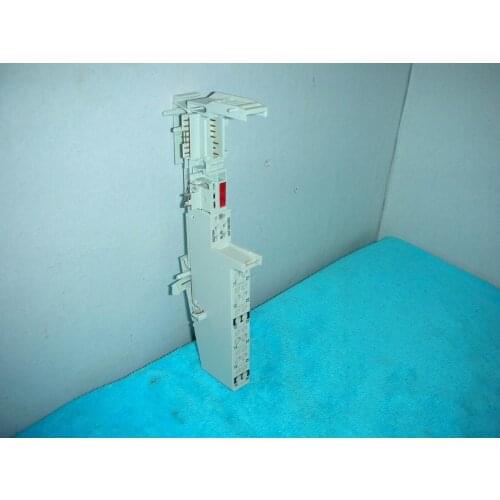 5PC USED TURCK BL20-S6T-SBCSBC