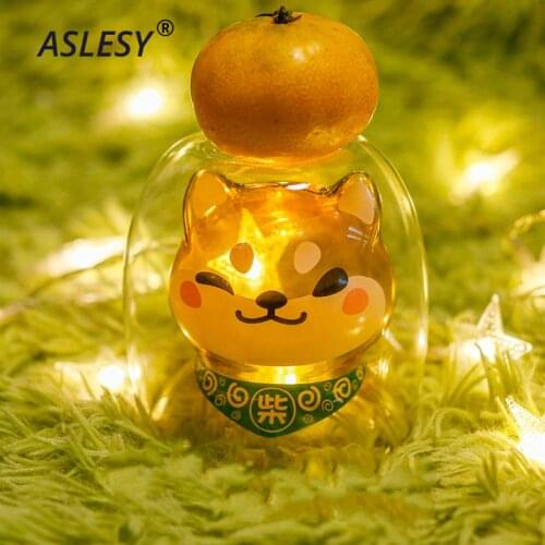 ASLESY Colored Glasses
