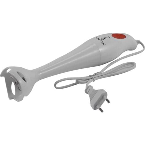 HAEGER 300W Electric Food Blender Mixer Kitchen Detachable Hand Blender Egg Beater Vegetable Stand Blend Eu Plug