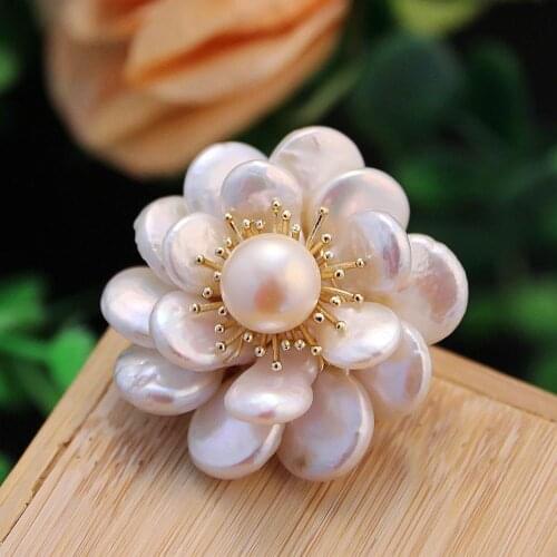 Coeufuedy Brooches