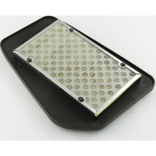 Motorcycle Engine Parts Air Filter System Filters For Honda CBR125R CBR125 2004-2014 CBR150R CBR150 2002 2003-2012 17210-KPP-901