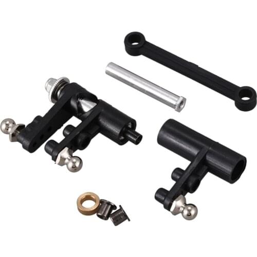 For HSP 02025 1 / 10 Steering Assembly for 94111 94123 94177 94122 Steering Group a Group B Link