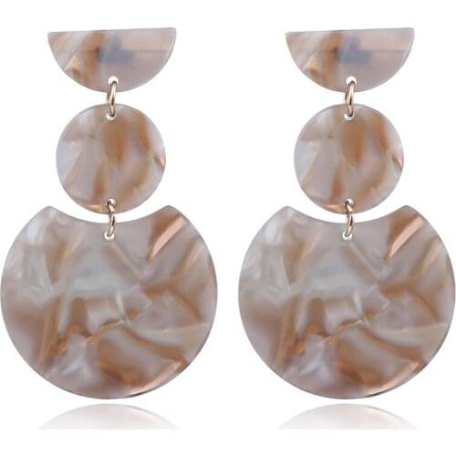 New acrylic and acetic acid sheet geometry is a hot seller in Europe and the United States