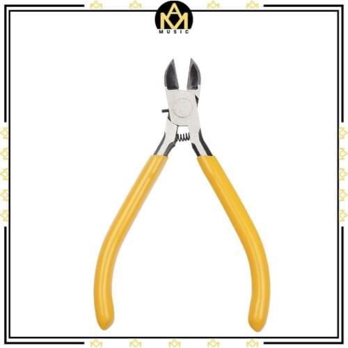 New Piano Tuning Maintenance Tools Piano Repair Tool Shenda Needle Cutting Pliers Center Pin Cutter #1630