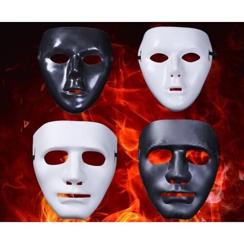 Halloween Christmas Party Movie Cosplay V for Vendetta Hacker Mask Anonymous Guy Fawkes Gift Adult Kids Film Theme Mask Joker