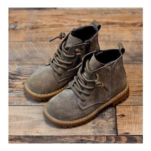 Mycyk Children's Shoes