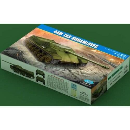 Hobby Boss 1/35 Hungarian 44M TAS ROHAMLOVEG # 83898 MODEL Kit