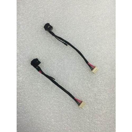 NEW DC Jack Connector For Sony VPCEH VPC-EH Series DC Power Jack Socket Plug Cable