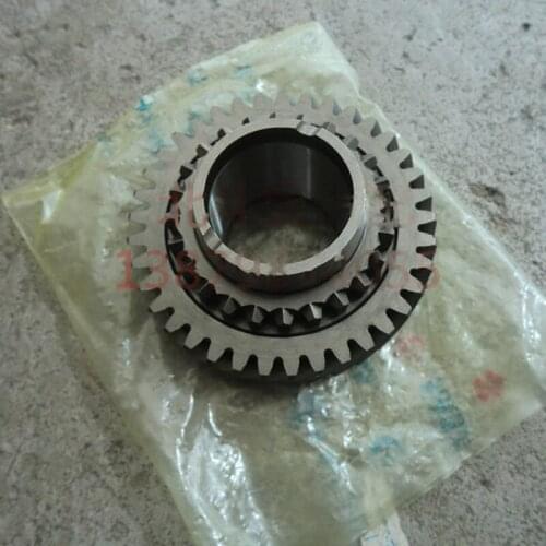 Original Transmission Fifth Gear for Suzuki WAGON R 7140/ K14B 1.4L Engine