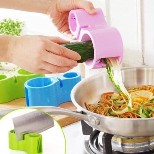 OUSSIRRO Graters