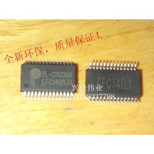 PL2303 PL-2303HX PL2303HXA SSOP-28