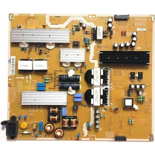 Power Board for Samsung UA55HU7000J BN44-00755A L55N4-ESM PSLF281W07A