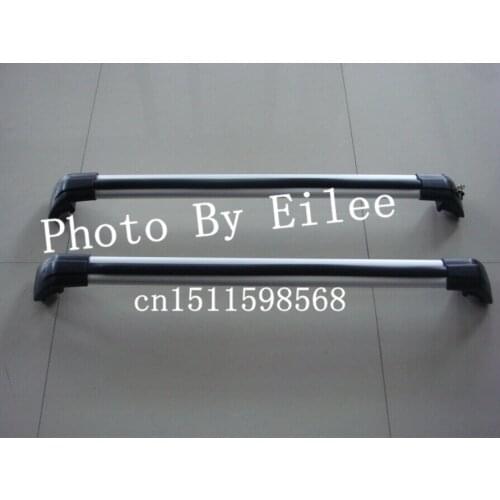 Suitable for Land Rover Range Rover Evoque 2012-2019 luggage baggage cross roof rack bar