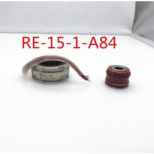 RE-15-1-A84 Resolver Rotary Encoder Used Tested Working