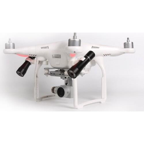 LED Night Light for DJI Phantom 3 Series Drone Phantom 3 Professional Advanced Standard