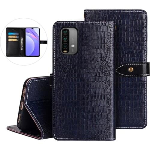TienJueShi Phone Cases Xiaomi Redmi Note 9 5G