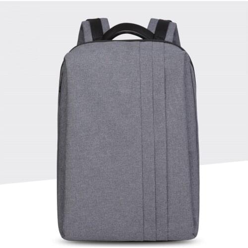 CAI Waterproof Backpack Minimalism Designer Fashion Back Bag for Men Women School Shoulder Bag Laptop Collage Zipper Book Bags