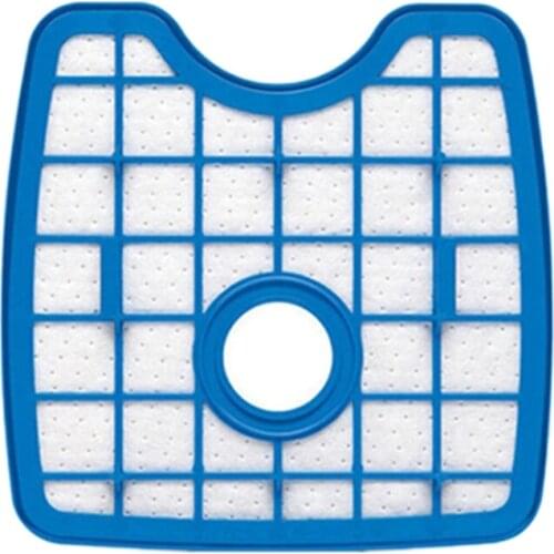 For FC8820 FC8810 FC8812 FC8822 FC8830 FC8832 FC8932 Robot Vacuum Cleaner HEPA Replacement Filters Parts